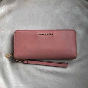 Micheal Kors Wallet